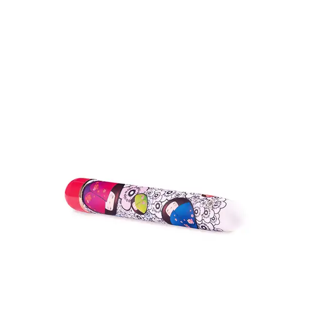 THE COLLECTION PLAY FLIRTY RED