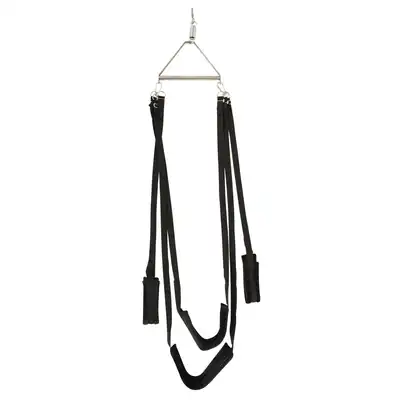 5141360000 Love Swing-Wibrator