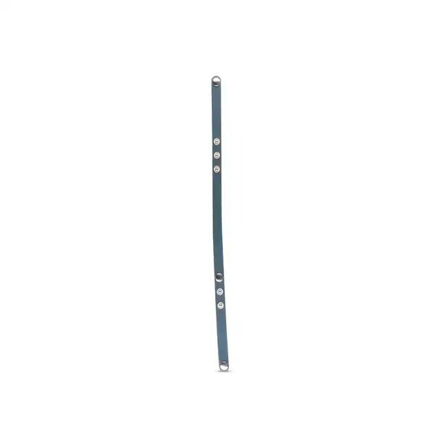 Boners - 8-style Ball Splitter. Świetny regulowany ring erekcyjny z solidnego, przyjemnego w dotyku materiału. 