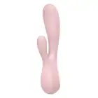 Satisfyer Mono Flex Mauve / APP