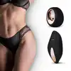 Pantyrebel - Vibrating Panty. Zdalnie sterowane wibrujące koronkowe majtki. Model 03