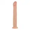Real Feel - Shawn Realistic Dildo. Długie, realistyczne dildo 34 cm!