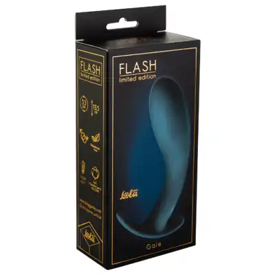 Anal plug Flash Gale