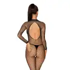 Obsessive - Niesamowicie seksowne. N121 Bodystocking XL/XXL