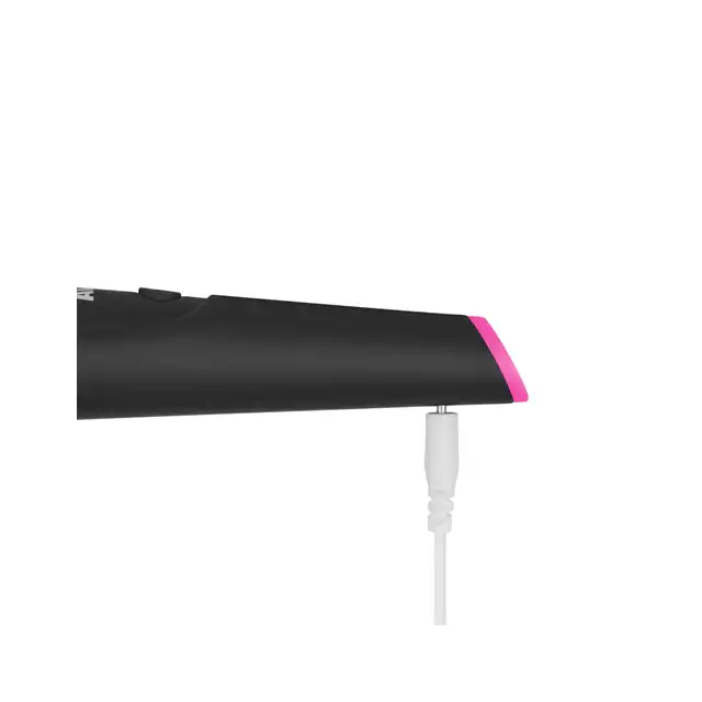 Yiva - Power Massager Pink. Różowa magiczna różdżka idealna na prezent. 