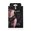 Pantyrebel - Vibrating BoyShort. Zdalnie sterowane wibrujące koronkowe szorty. Model 01