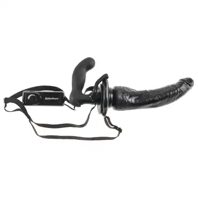 FFS Deluxe Vibrating Penetrix