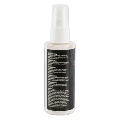 Sensero India Hand Lotion 100