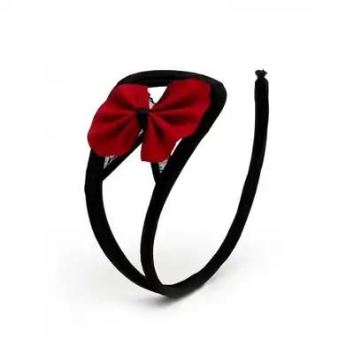 Amorable Strapless C string