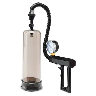 PW Pistol-Grip Power Pump