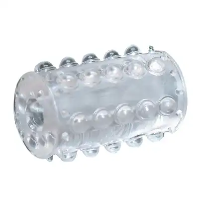 XL Cock Rings Set