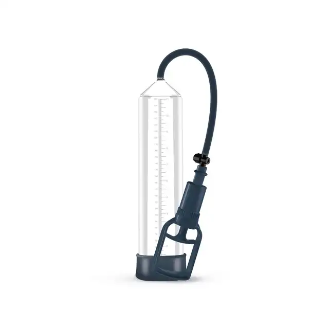 Boners - Penis Pump No. 2. Pompka do penisa 32 cm!
