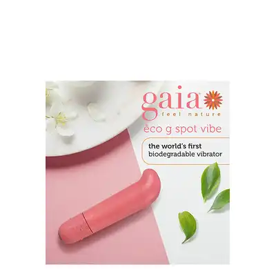 Gaia  -GAIA ECO G SPOT VIBE CORAL