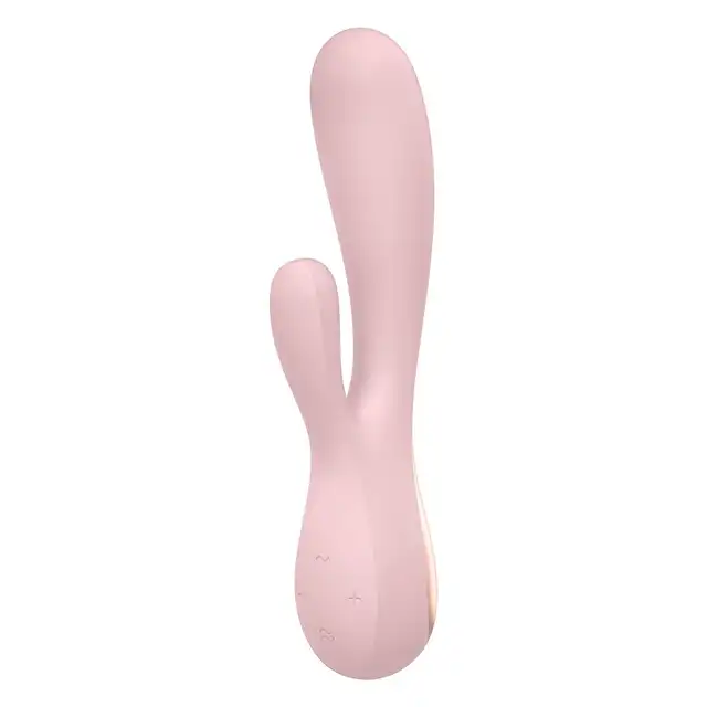 Satisfyer Mono Flex Mauve / APP