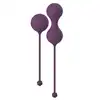 Love Story - Carmen Lavender. Kulki gejszy - super zestaw! 73 g i 44 g! 