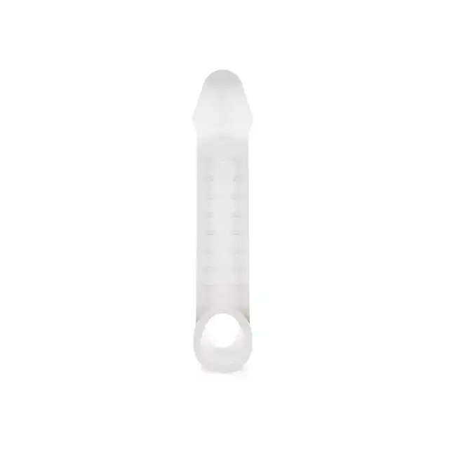 Boners - Supporting Penis Sleeve. Pogrubiająca, wydłużająca nakładka na penisa. Najwyższa jakość, najlepszy wybór.
