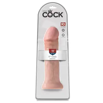 King Cok 11" Cock Light