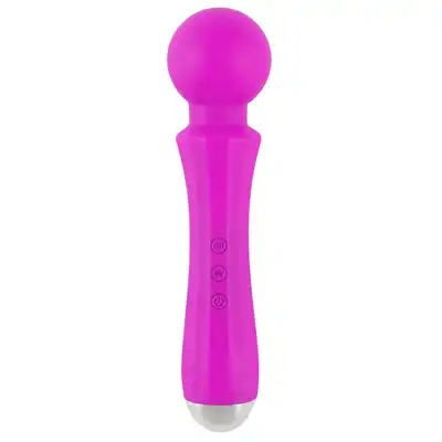 Sweet Smile Rechargeable Wand