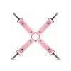 LoveBoxxx - Secret Pleasure Chest Pink Pleasure. Super zestaw luksusowych zabawek BDSM. Mega Sale!