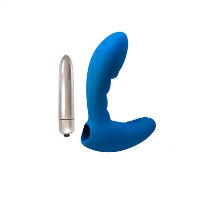 Prostate stimulator Flash Supreme