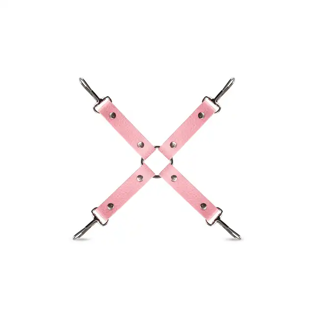 LoveBoxxx - Secret Pleasure Chest Pink Pleasure. Super zestaw luksusowych zabawek BDSM. Mega Sale!