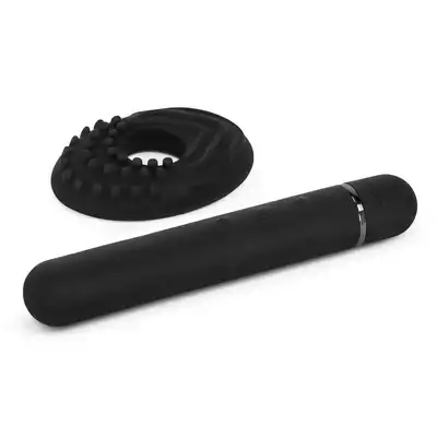 Le Wand Baton Black