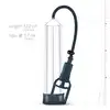 Boners - Penis Pump No. 2. Pompka do penisa 32 cm!