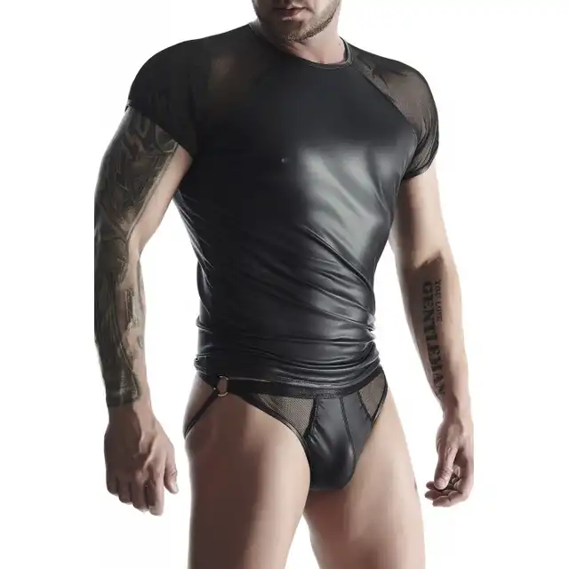 65-TSH017-BLACK-L