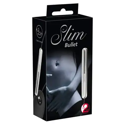 Slim Bullet