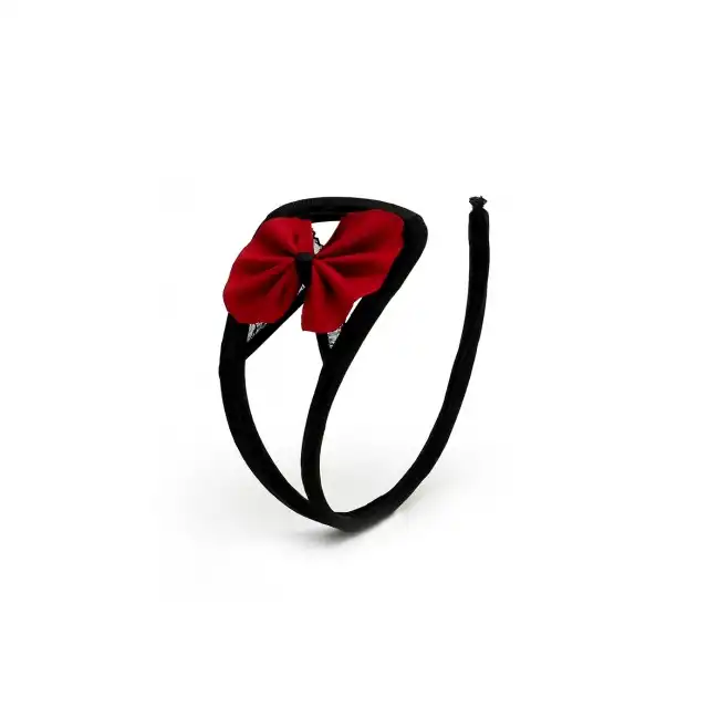 Amorable Strapless C string