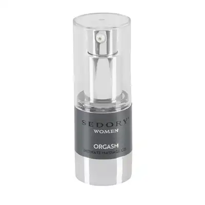 Sedory Orgasm Gel 15 ml