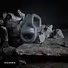 Boners - Liquid Silicone Ball Splitter. Ultra miękki silikonowy ring erekcyjny. Najlepszy uniwersalny produkt. 
