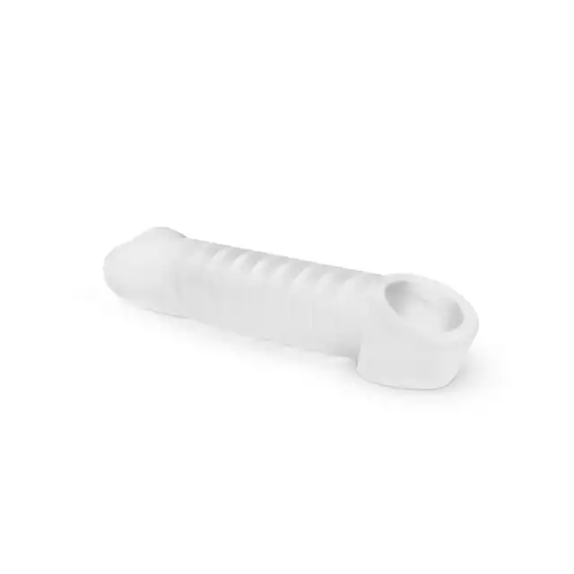 Boners - Supporting Penis Sleeve. Pogrubiająca, wydłużająca nakładka na penisa. Najwyższa jakość, najlepszy wybór.
