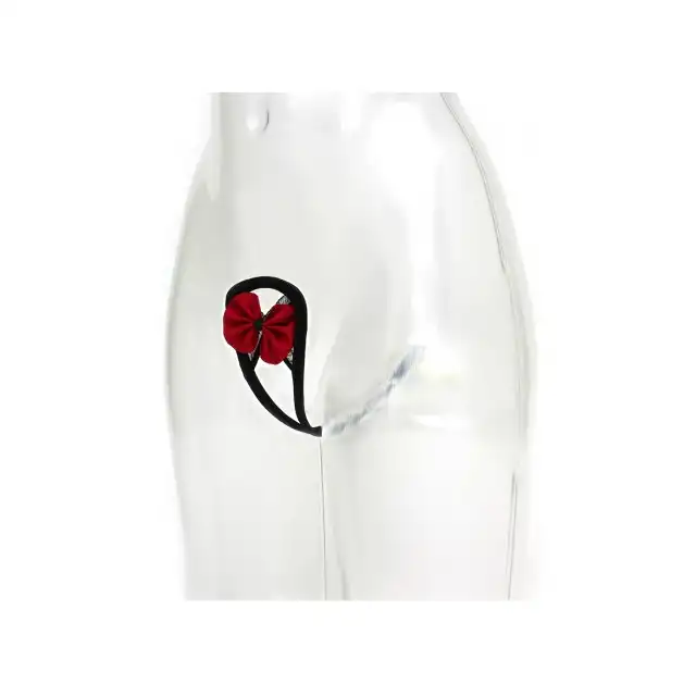 Amorable Strapless C string