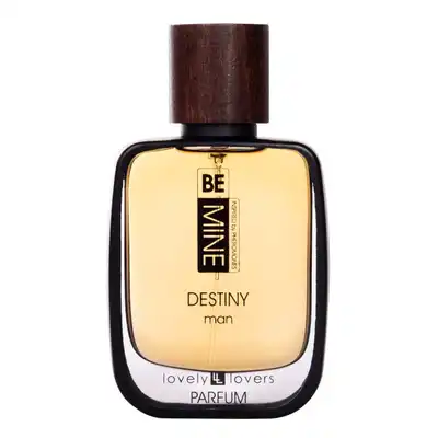 LL BE MINE DESTINY MAN