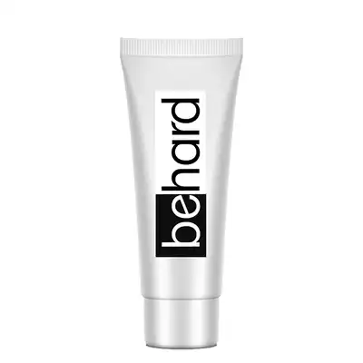 BE HARD 40ML