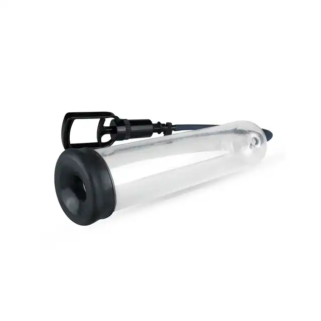 Boners - Penis Pump No. 2. Pompka do penisa 32 cm!