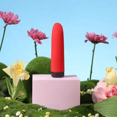 Magic Motion - Awaken App Controlled. Mini wibrator sterowany aplikacją. Limitowana ilość!