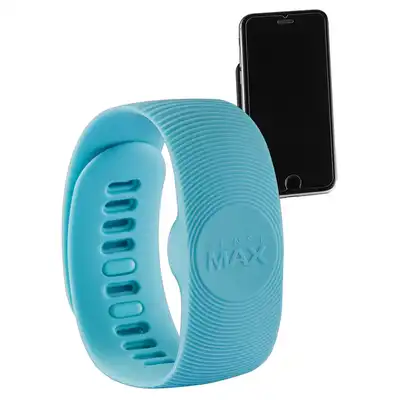 SenseBand Turquoise