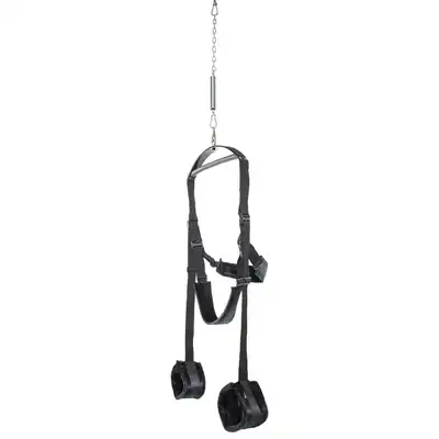 FFS Spinning Fantasy Swing