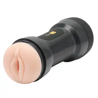 Pornhub - Double Up Pussy &amp; Blowjob Stroker. Limitowany towar. Cyberskóra 100%!