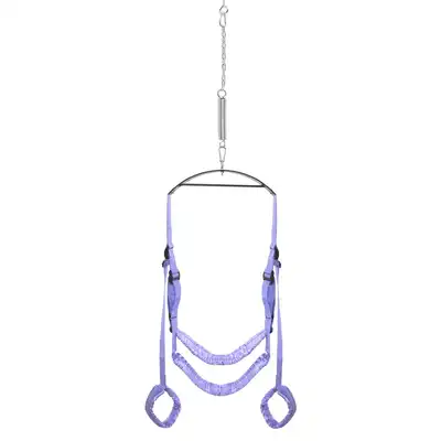 FFS Fantasy Swing Purple