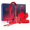LoveBoxxx - Secret pleasure Chest - Crimson Dream. Super zestaw luksusowych zabawek BDSM. Mega Sale!