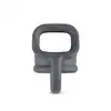 Boners - Liquid Silicone Ball Splitter. Ultra miękki silikonowy ring erekcyjny. Najlepszy uniwersalny produkt. 