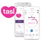 Lovelife - Krush App Connected Bluetooth Kegel. Wibrujące kulki gejszy sterowane aplikacją.  Mega Sale!