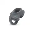 Boners - Liquid Silicone Ball Splitter. Ultra miękki silikonowy ring erekcyjny. Najlepszy uniwersalny produkt. 