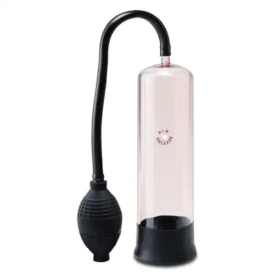 PW Rookie of the Year Pump