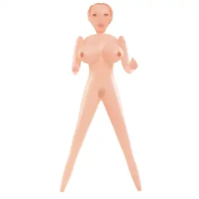 PED Allie MCSqueal Life-Size L
