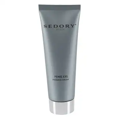 Sedory Penis Care Creme 80 ml