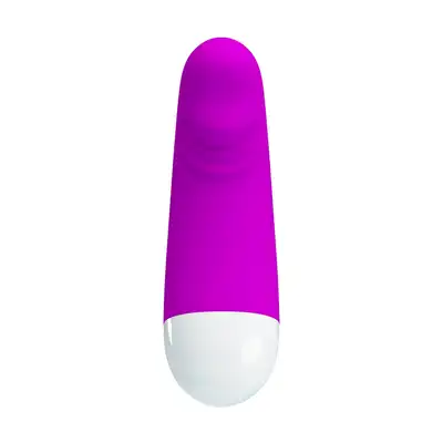 PRETTY LOVE - LUTHER USB 30 function